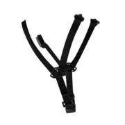 JSP Quick Release 4 Point Linesman Harness